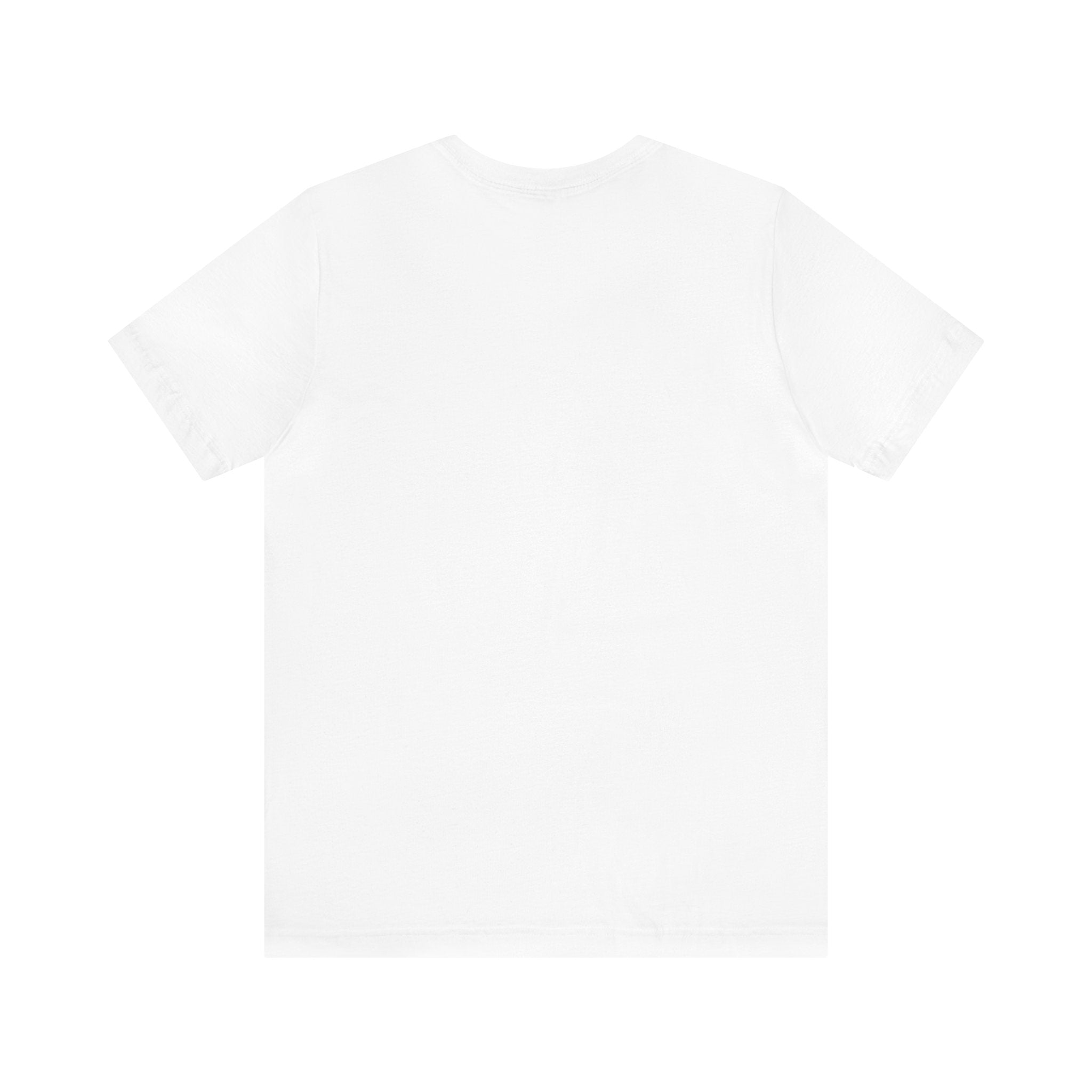 Bondage Gloomy (Pink) - Unisex Jersey Short Sleeve Tee